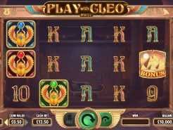 Play With Cleo